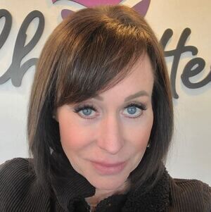 Meet your Posher, Anne